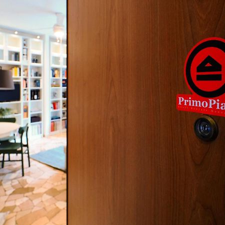 Primopiano - Governo Provvisorio Milano Exteriör bild