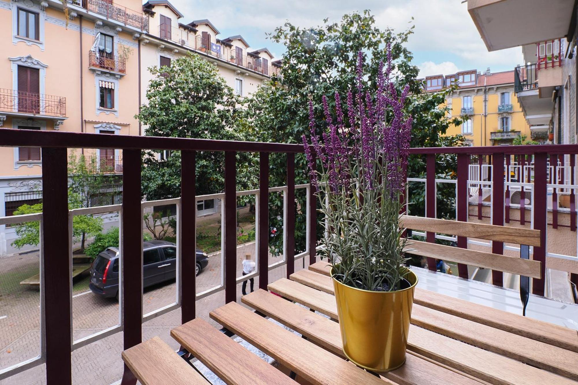 Primopiano - Governo Provvisorio Milano Exteriör bild