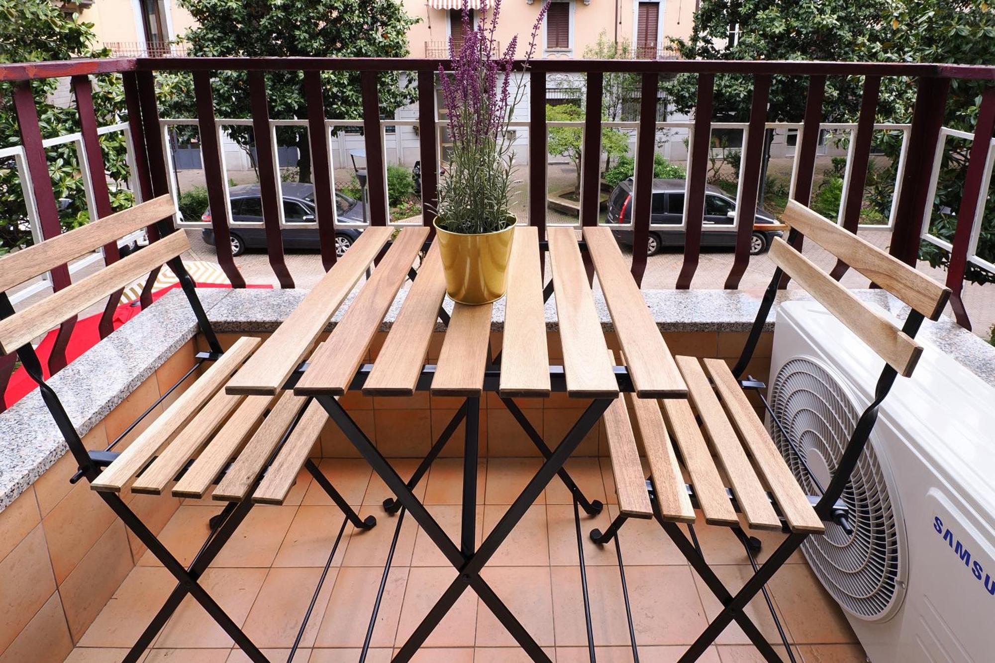 Primopiano - Governo Provvisorio Milano Exteriör bild